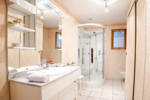 Apartamento L'ancien Relais De Poste