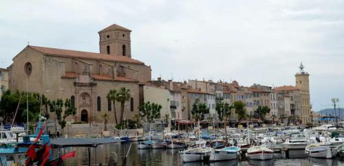 Apartamento Appartement/studio Dans Petite R�sidence Calme