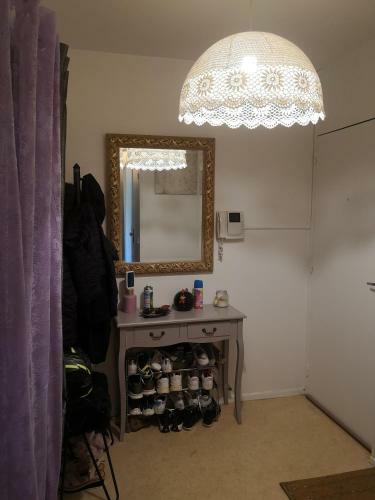 Chambre � Louer Dans Un Appartement de 75 M2ans