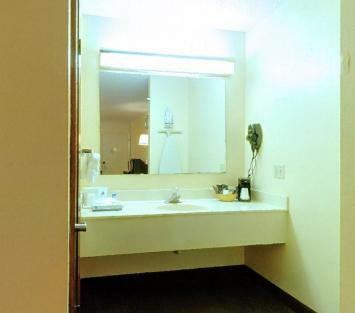 Motel Americas Best Value Inn - Malvern