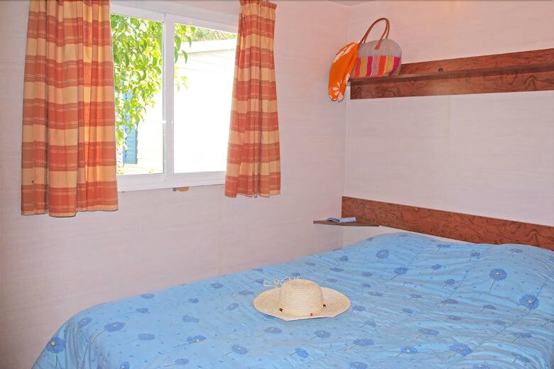 Camping La Prairie