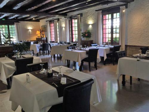 Hotel Hostellerie La Charmille