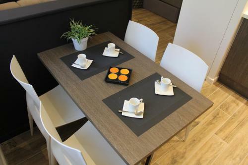Apartamentos Une Pause A Signes