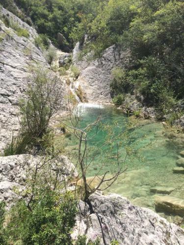 Bergerie De Charme � Moustiers