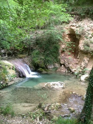 Bergerie De Charme � Moustiers