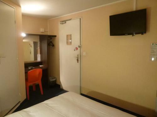 Fasthotel