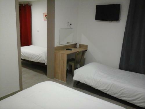 Fasthotel