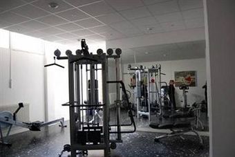 Apartamento Au Relais De Clamart