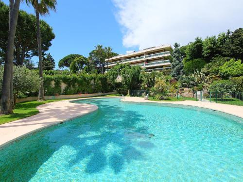 Apartment Les Jardins De Babylone Cannes