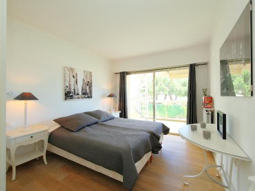 Apartment Les Jardins De Babylone Cannes