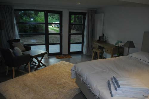 Hostal B&B Des Heures Claires