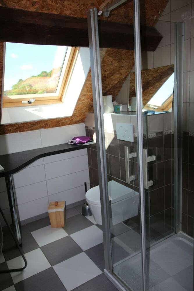 Bed & Breakfast A Livre Ouvert