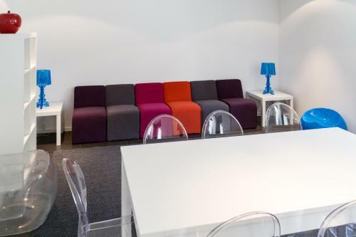 Hotel Ch�teau De Grandvoir