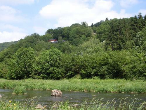 Holiday Home Le 41 Aywaille