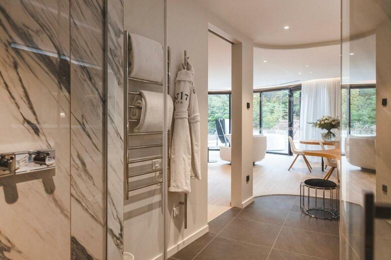 Hotel Clos Des D�lices & Spa