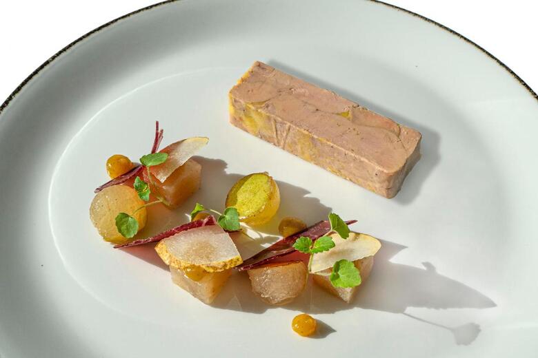 Hotel Clos Des D�lices & Spa