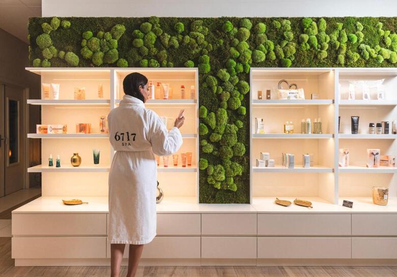 Hotel Clos Des D�lices & Spa