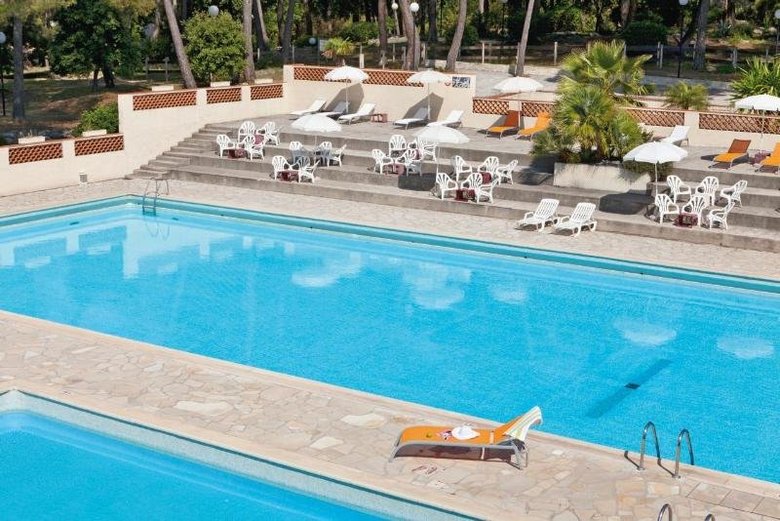 Club Belambra La Bergerie