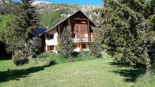 Marmotte Le Mon�tier Apartment