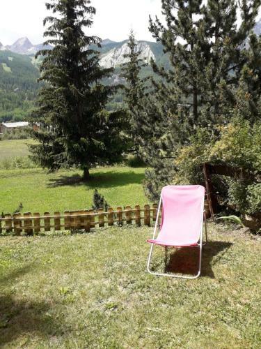 Marmotte Le Mon�tier Apartment