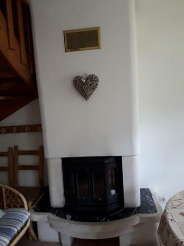 Marmotte Le Mon�tier Apartment