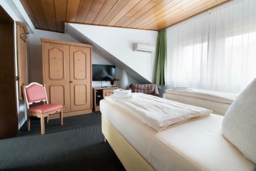 Hotel Zum Eisenhammer
