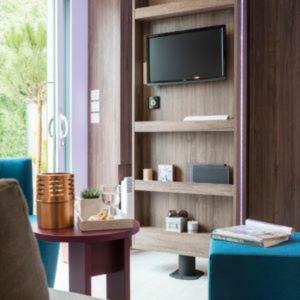 Camping Fr�d�ric Mistral