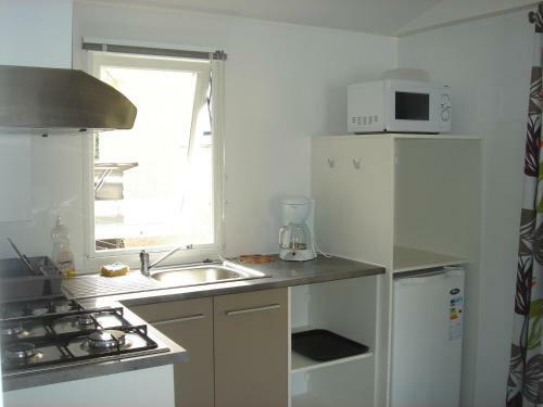 Camping Fr�d�ric Mistral