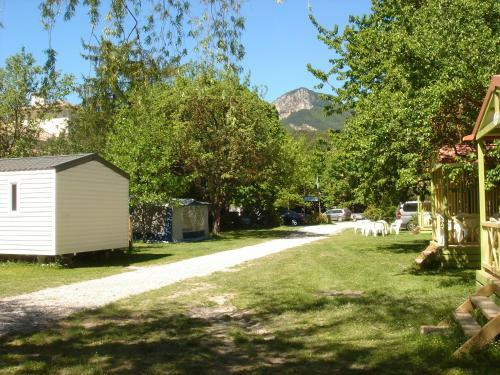 Camping Fr�d�ric Mistral