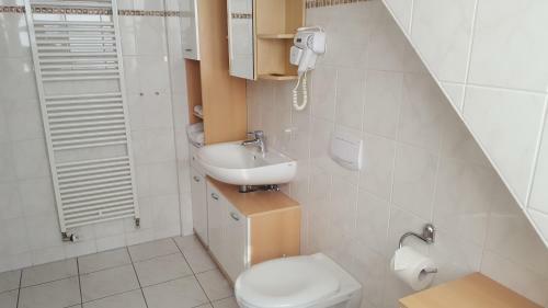 Apartamento Vogels-nest Boardinghouse Niendorf