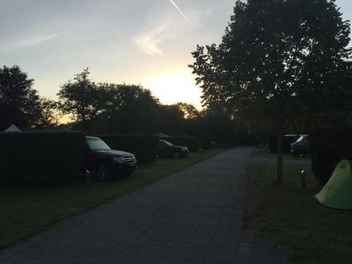 Camping La Pindi�re