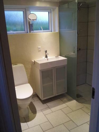 Lilleledgaard Apartment