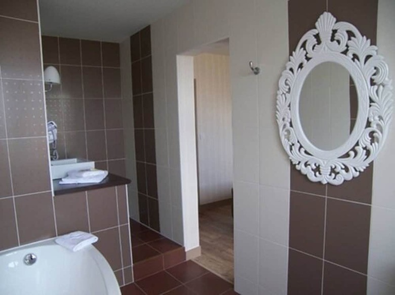 Hotel Le Montloire