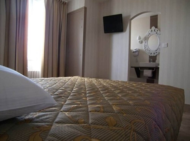 Hotel Le Montloire