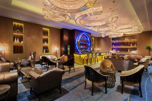 Hotel Wanda Realm Nanchang