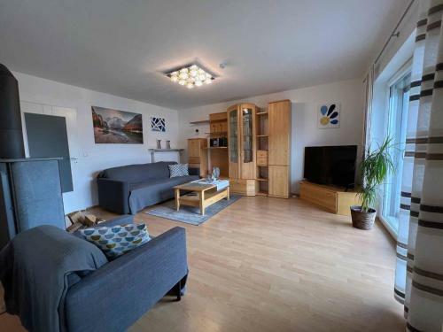 Apartamento Urlaub Am Sonnenh�gl