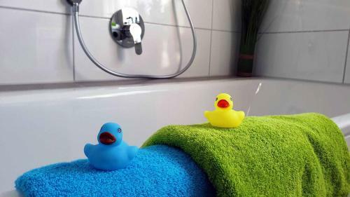 Apartamento Urlaub Am Sonnenh�gl