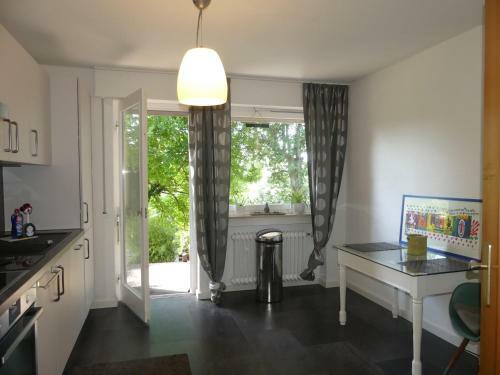 Ferienwohnung Am Homerich