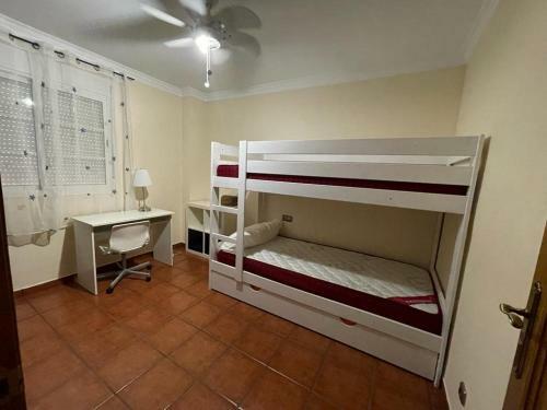 Agradable Casa Rural Con Piscina En La Vi�uela