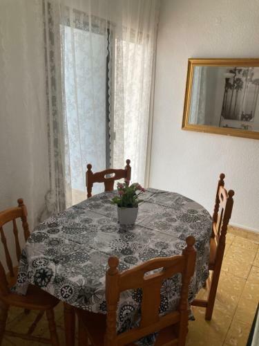 Apartamento Spacious Vintage 18