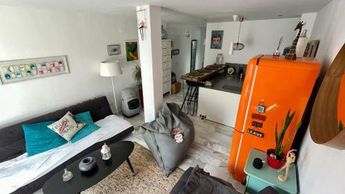 Apartamento The Funny Tuna