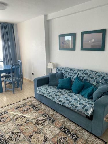 Apartamento Aquamarine Home