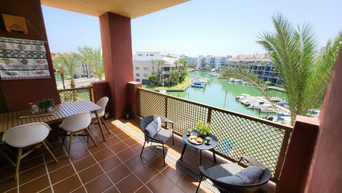 Apartamento Marina Views Sotogrande