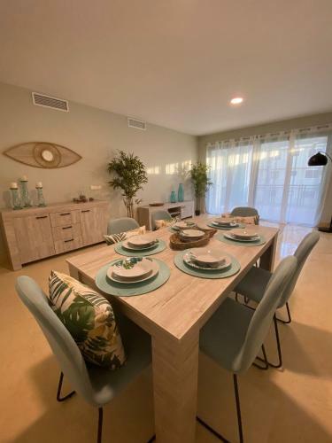 Apartamento Aire De Sotogrande