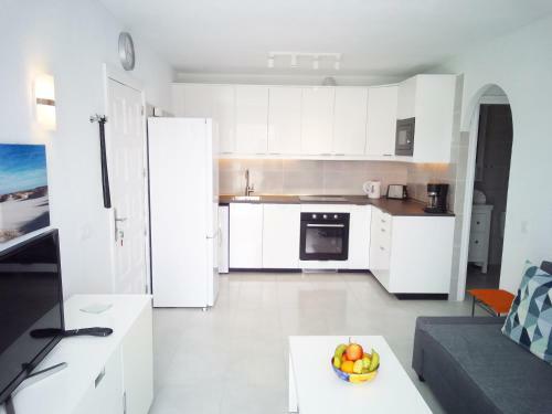 Apartamento Casa Heike At Monse�or