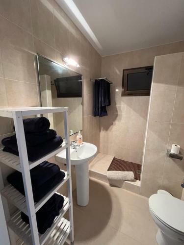 Apartamento 50m Playa Con Pk Gratuito