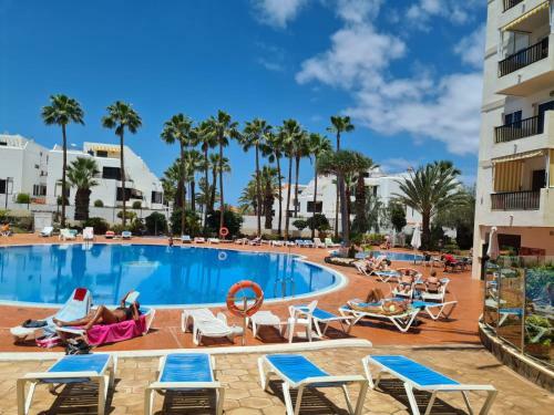 Apartamento El Dorado Estrella