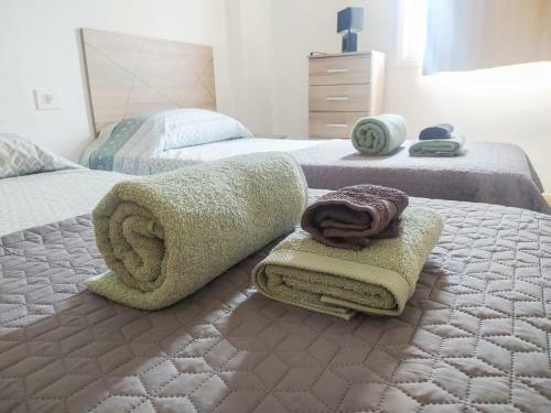 Apartamento El Dorado Estrella