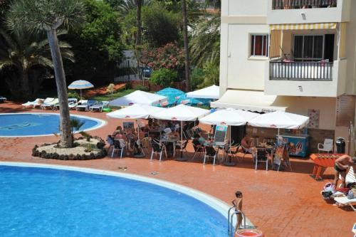 Apartamento El Dorado Estrella