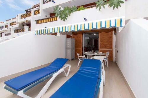 Apartamento Parque Santiago III 209 - Studio With Wifi Internet